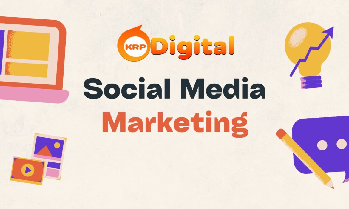 The Ultimate Guide to Social Media Marketing (SMM) in 2024