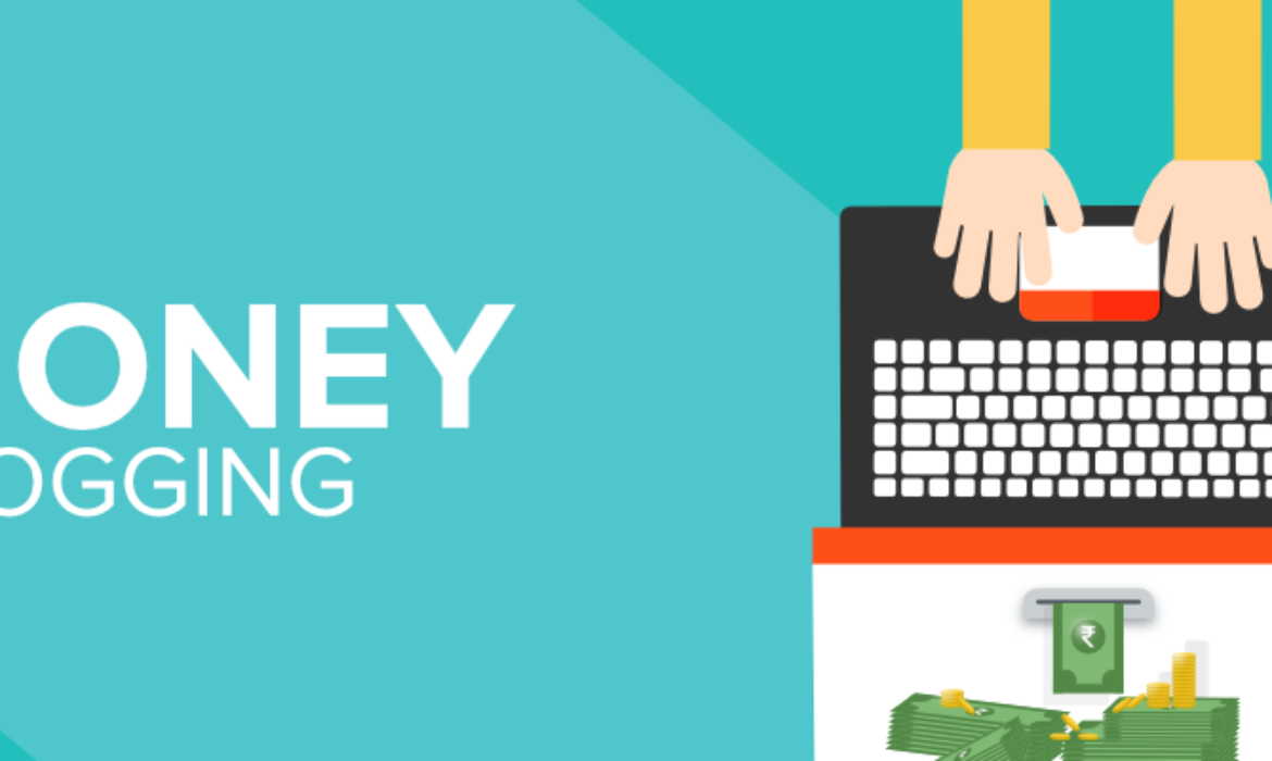 How to Earn Money from Blogging and AdSense