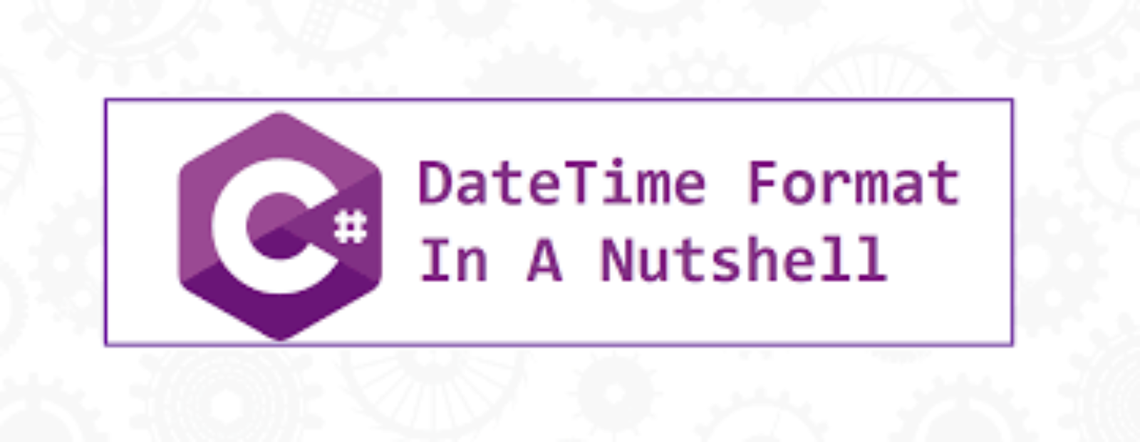 Mastering Date Handling in C#: Parsing and Formatting DateTime Strings