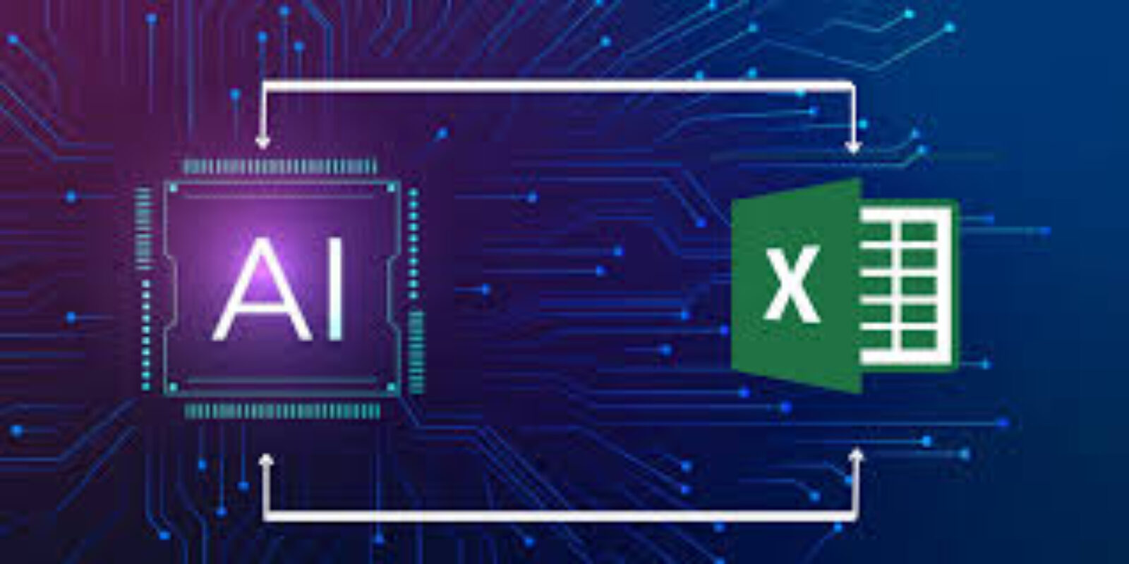 Integrating AI with Excel: Transforming Data Analysis and Automation