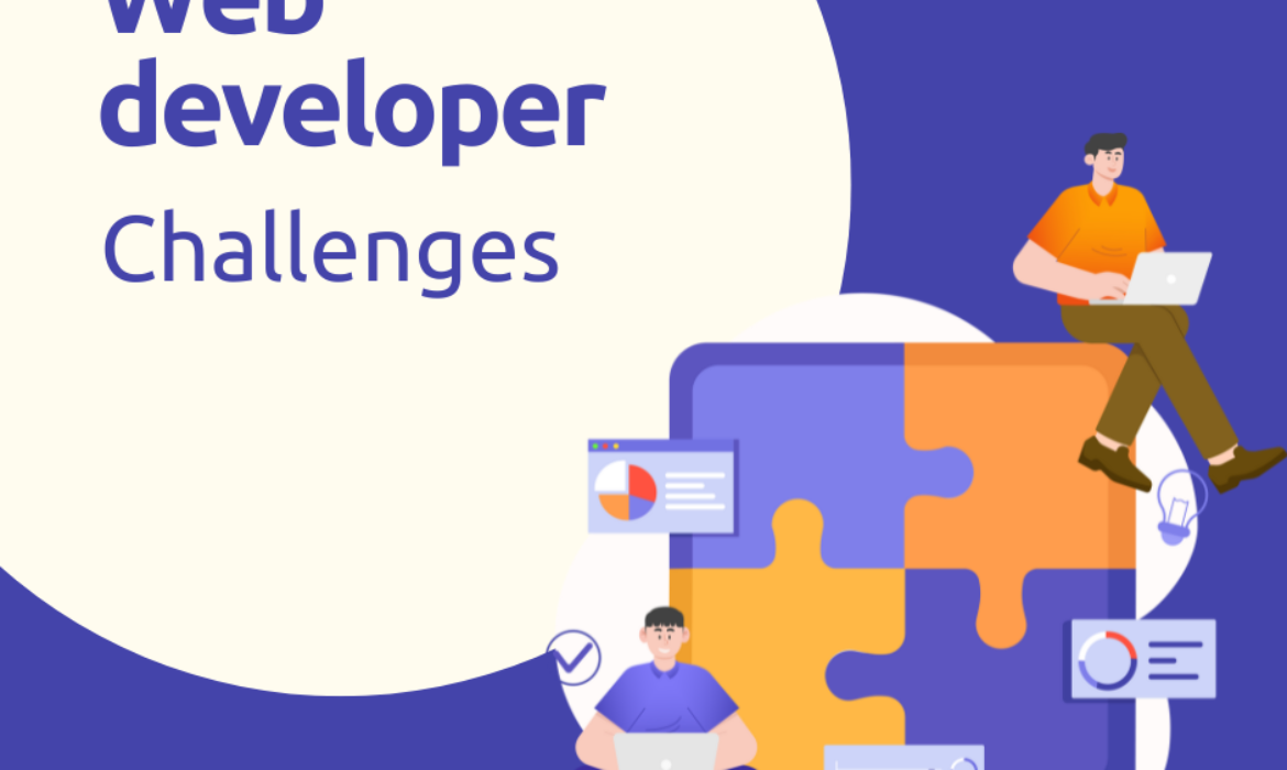 Navigating the Top Challenges Every Developer Faces in 2024